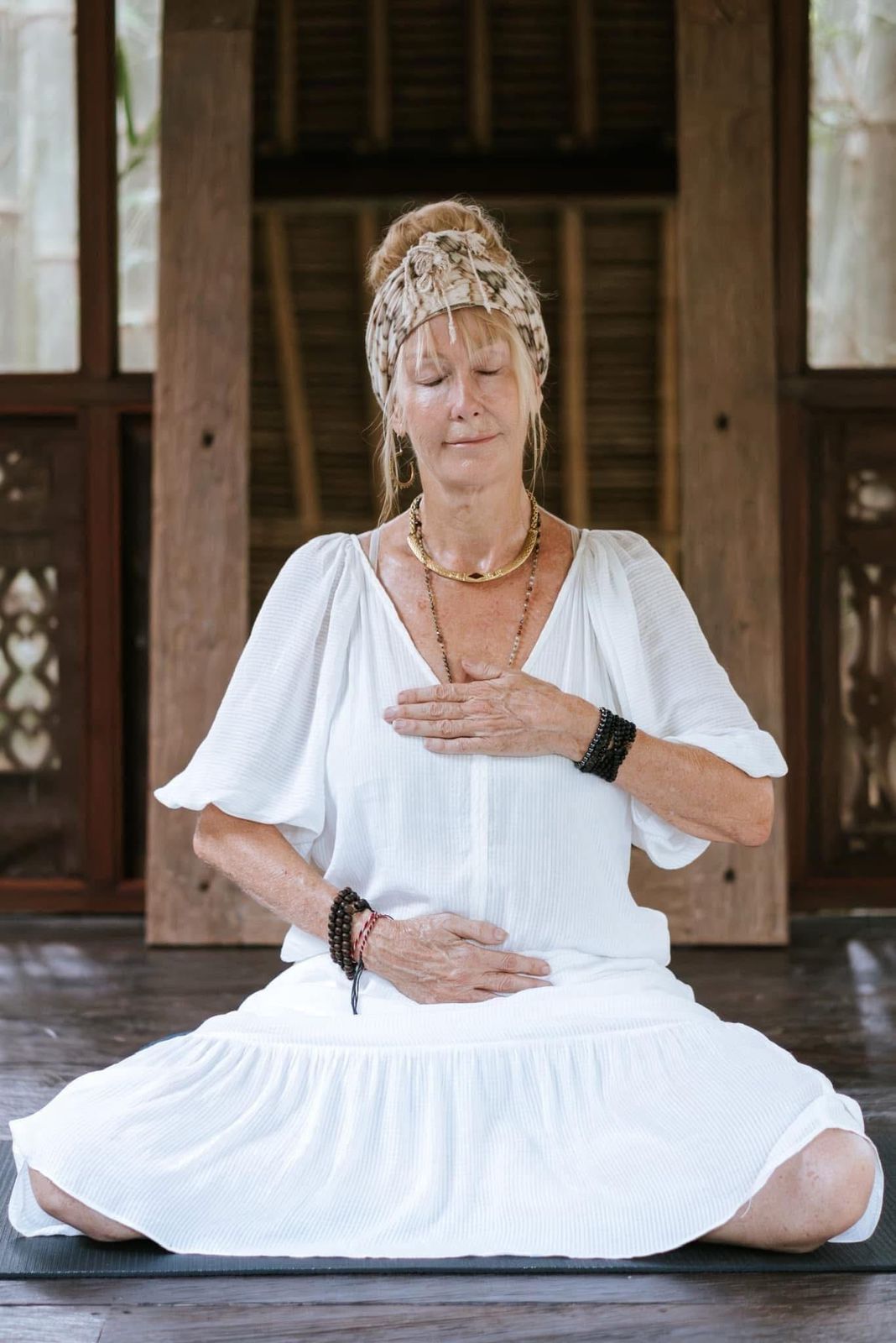 Sacred Feminine Circle